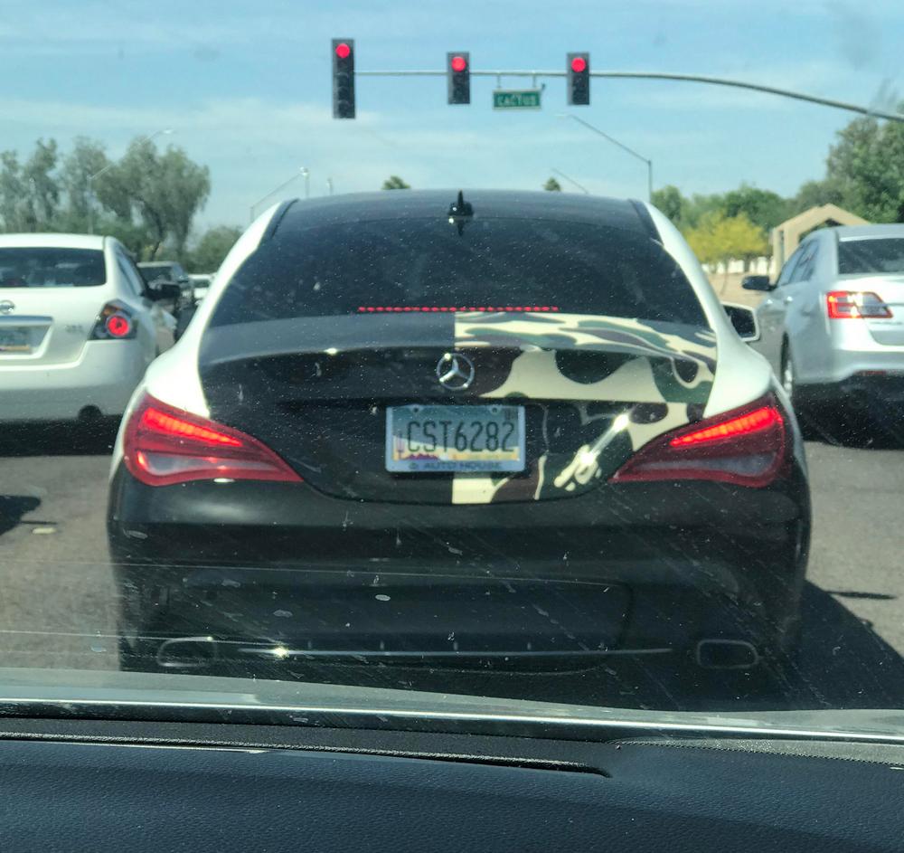 Weird Vehicles (23 pics)