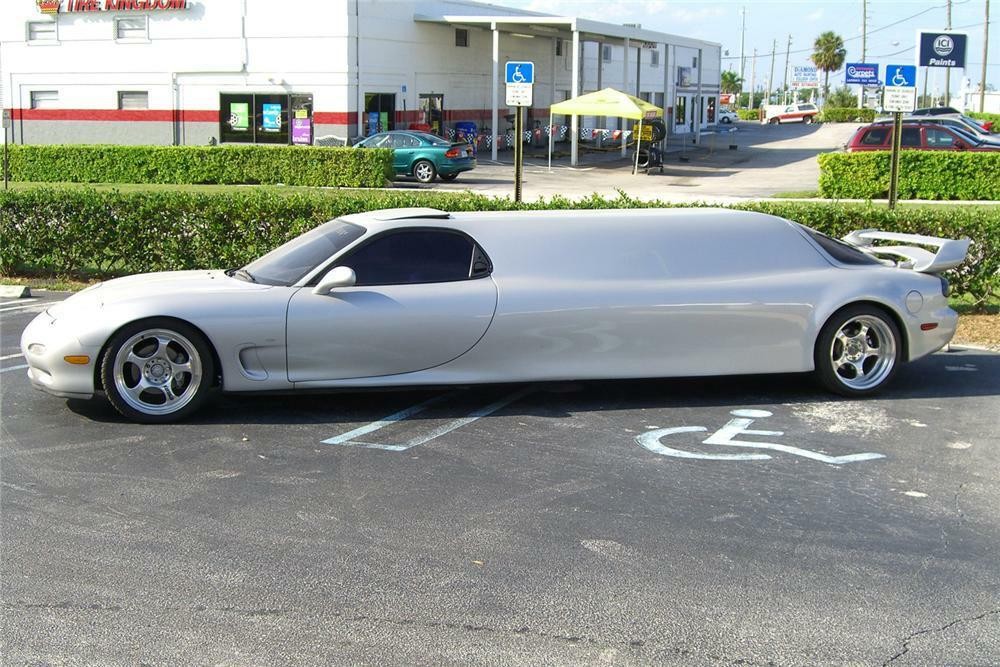 Weird Vehicles (23 pics)