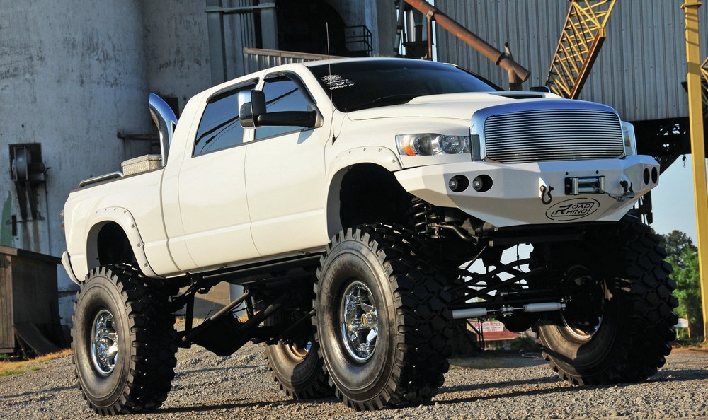 Weird Vehicles (23 pics)