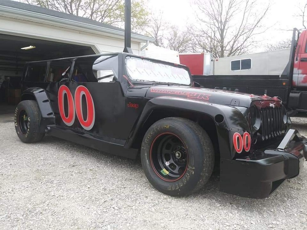 Weird Vehicles (23 pics)