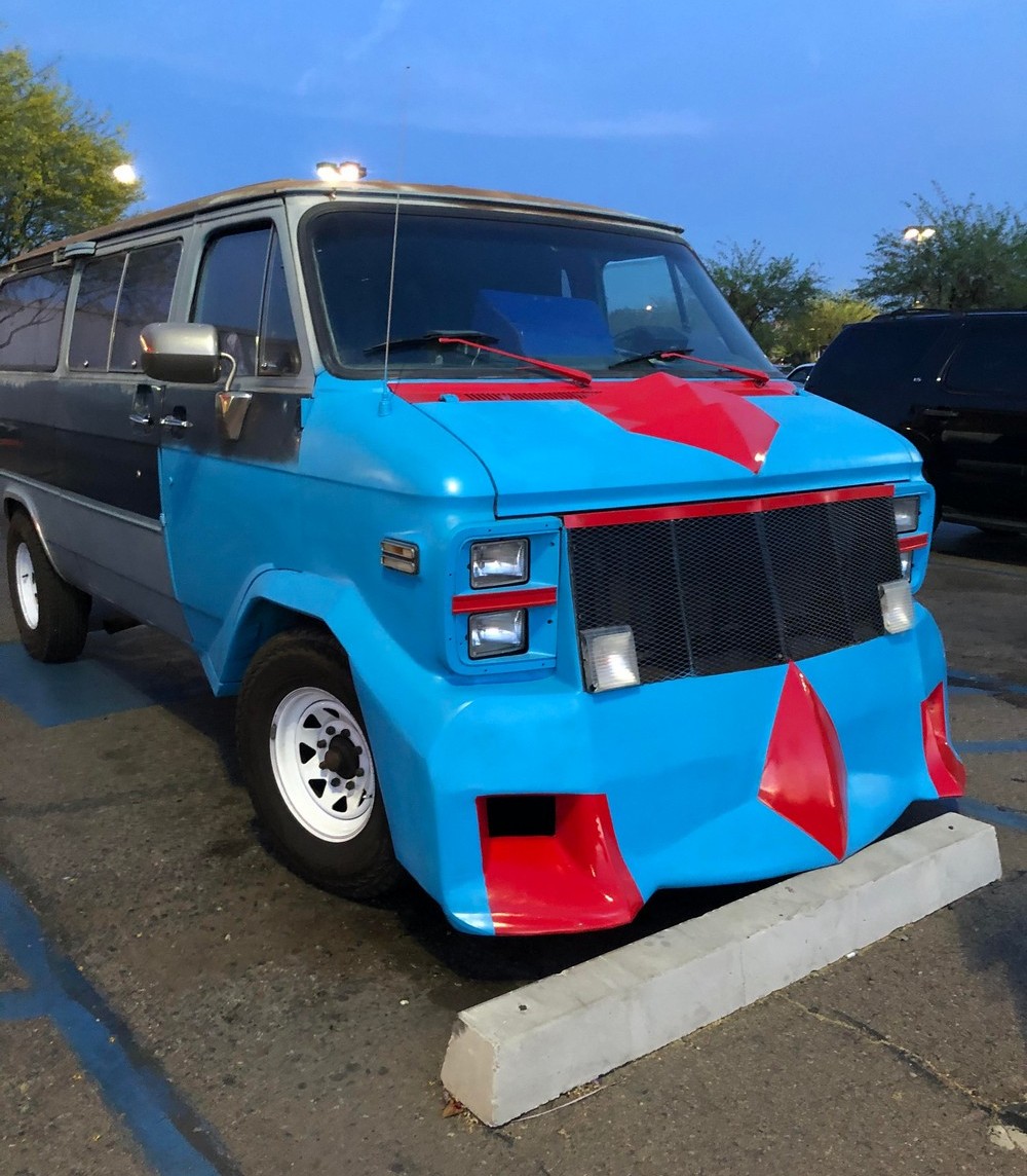 Weird Vehicles (23 pics)