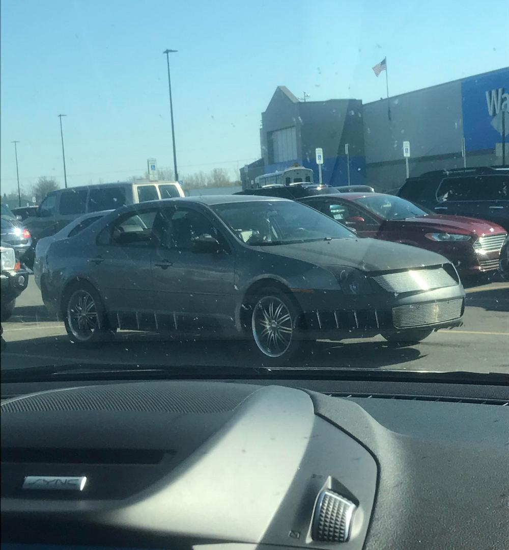 Weird Vehicles (23 pics)