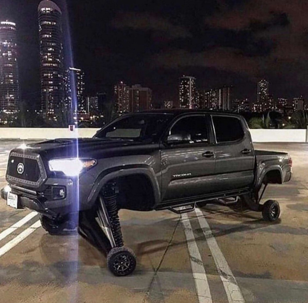 Weird Vehicles (23 pics)