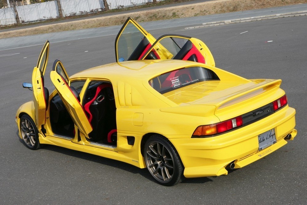 Weird Vehicles (23 pics)