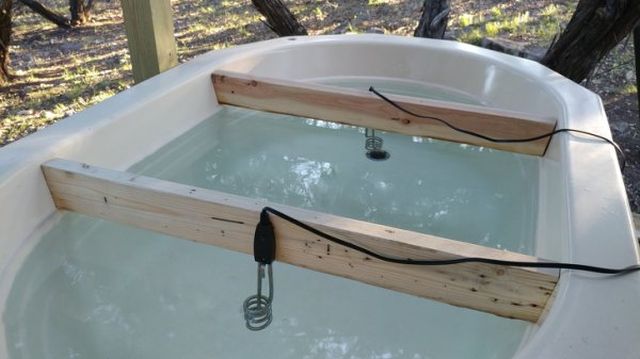 Redneck Inventions And Repairs (15 pics)