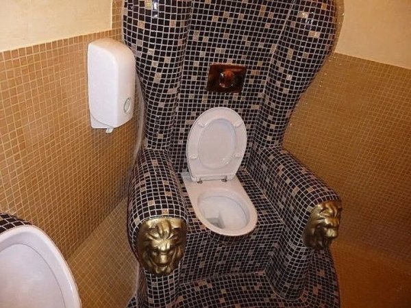 Redneck Inventions And Repairs (15 pics)