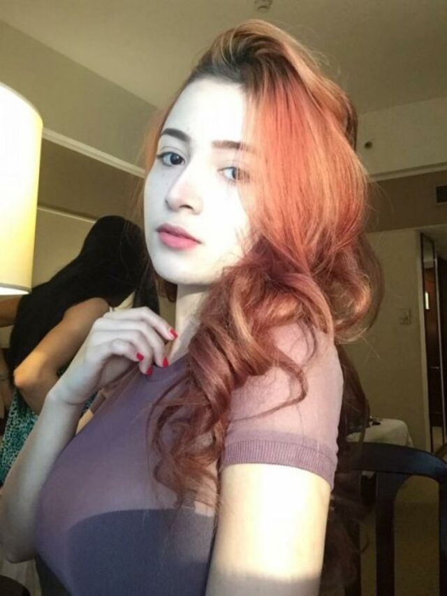 Asian Girls (21 pics)