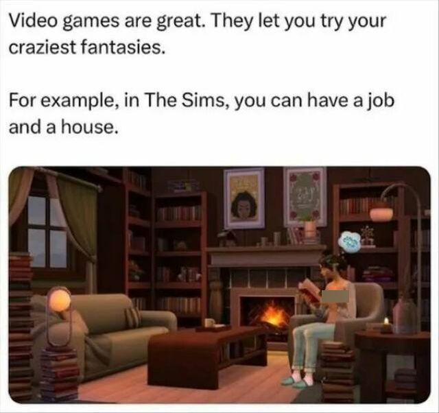 Memes For Gamers (28 pics)