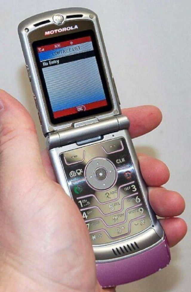 A Little Bit Of Nostalgia (52 pics)