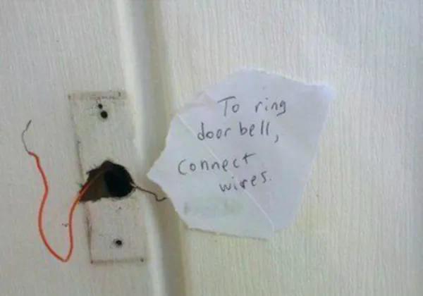 Redneck Inventions And Repairs (25 pics)