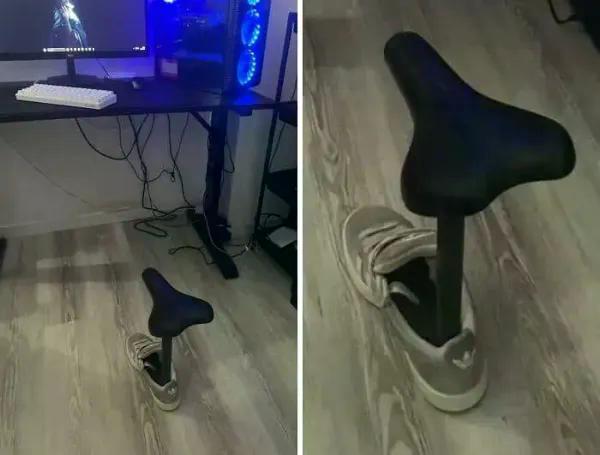Redneck Inventions And Repairs (25 pics)