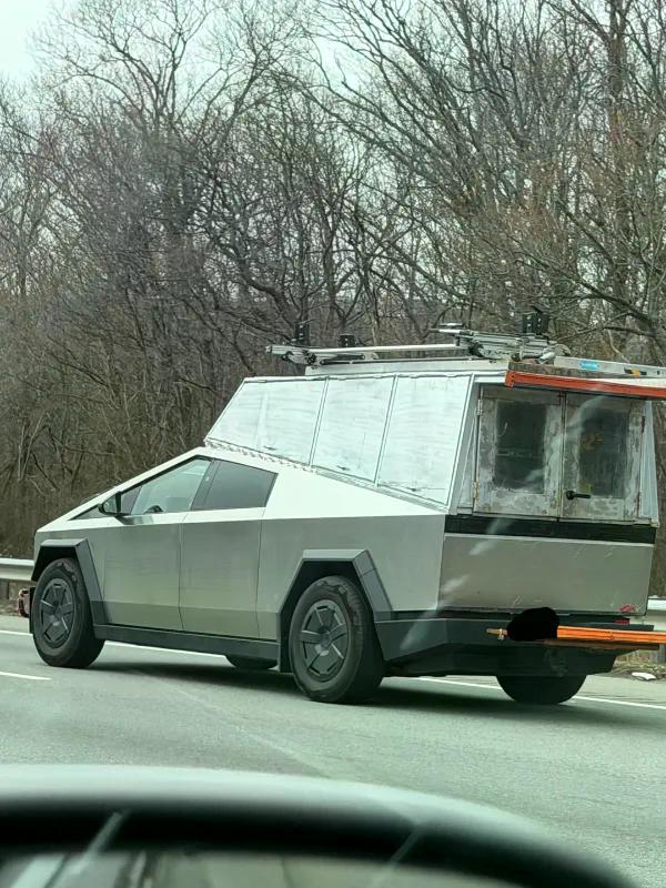 Redneck Inventions And Repairs (25 pics)