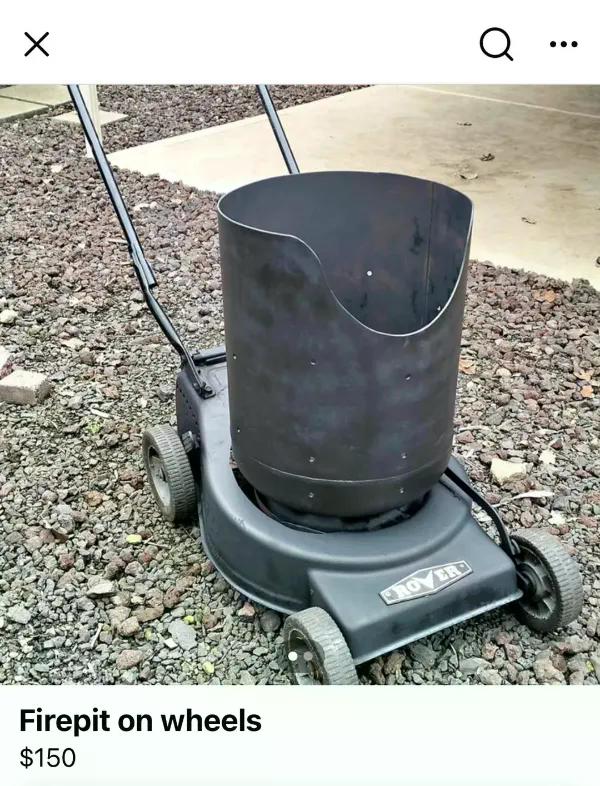 Redneck Inventions And Repairs (25 pics)