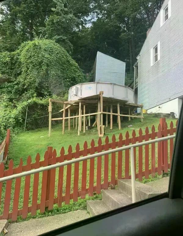 Redneck Inventions And Repairs (25 pics)