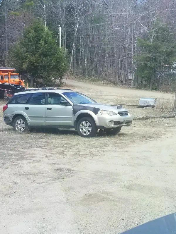 Redneck Inventions And Repairs (25 pics)