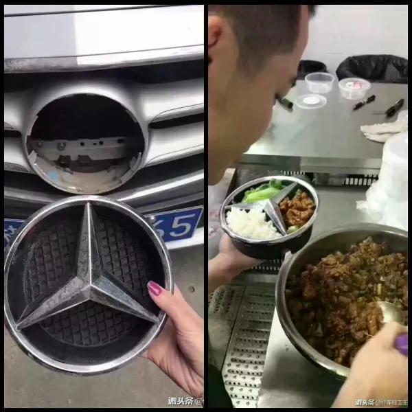 Redneck Inventions And Repairs (25 pics)