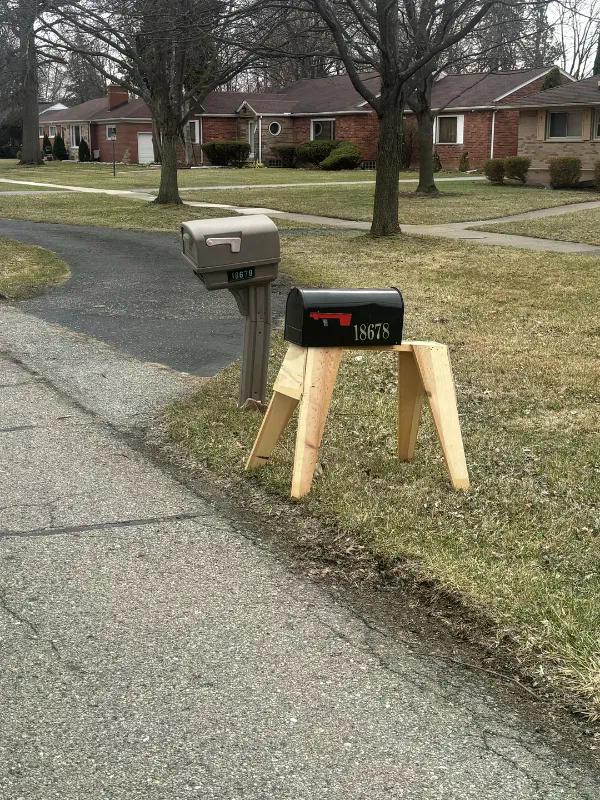 Redneck Inventions And Repairs (25 pics)