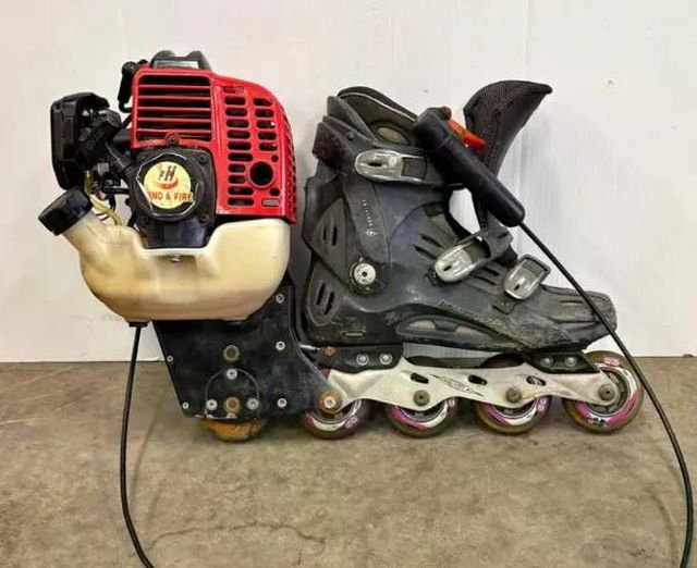 Redneck Inventions And Repairs (25 pics)