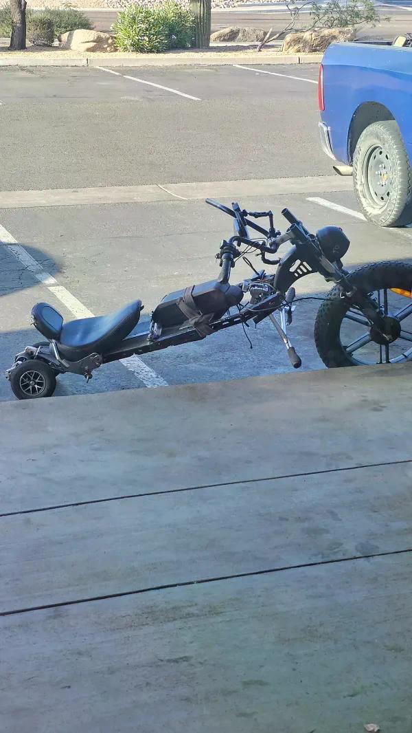 Redneck Inventions And Repairs (25 pics)