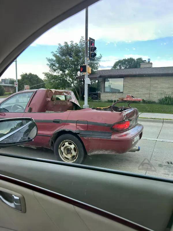 Redneck Inventions And Repairs (25 pics)