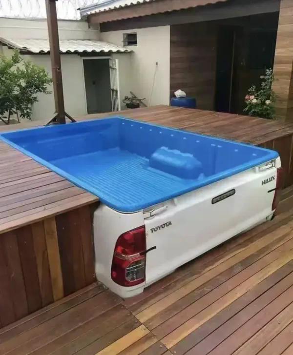 Redneck Inventions And Repairs (25 pics)
