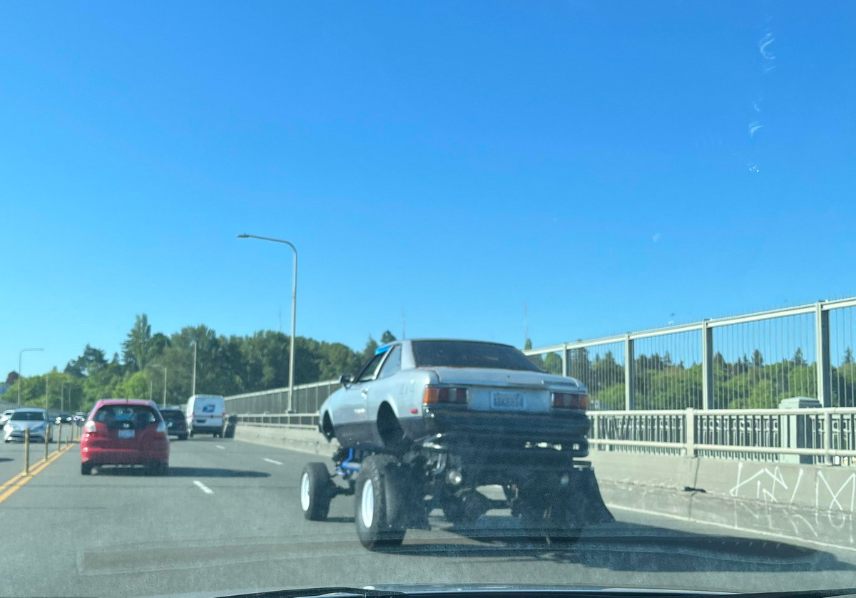Crazy Tuning (23 pics)