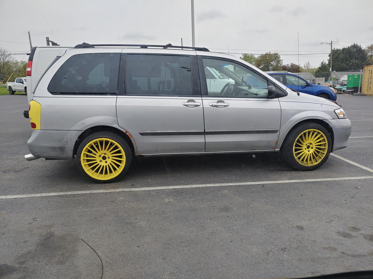 Crazy Tuning (23 pics)