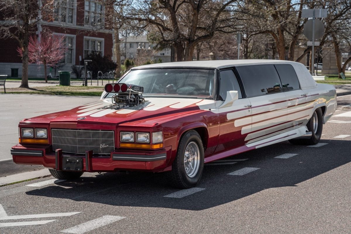 Crazy Tuning (23 pics)