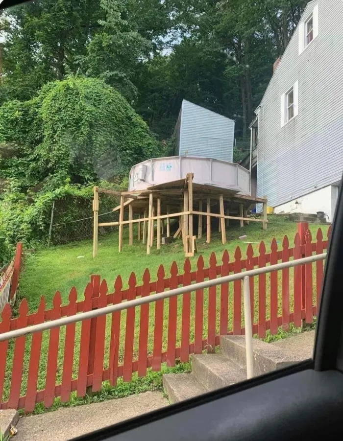 Failed Constructions (15 pics)