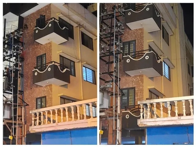 Failed Constructions (15 pics)