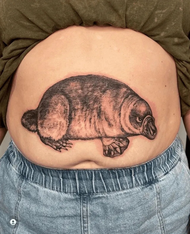 Awful Tattoos (15 pics) Awful Tattoos (15 pics)