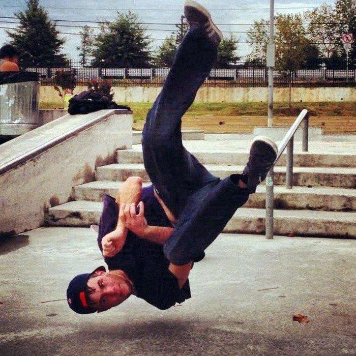 Right Moment (19 pics)