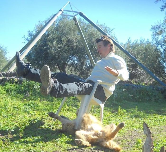 Right Moment (19 pics)