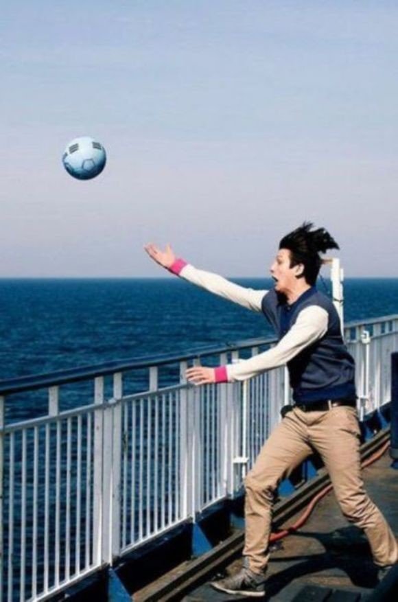 Right Moment (19 pics)