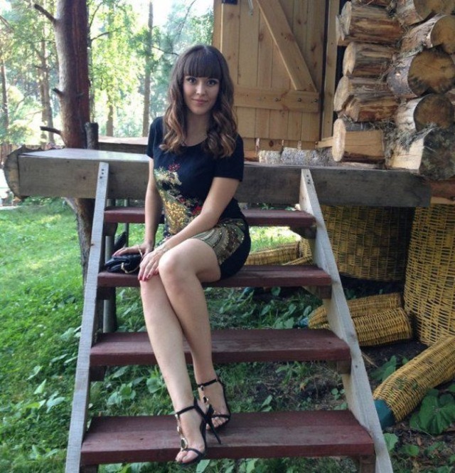 Beauty Girls (19 pics)