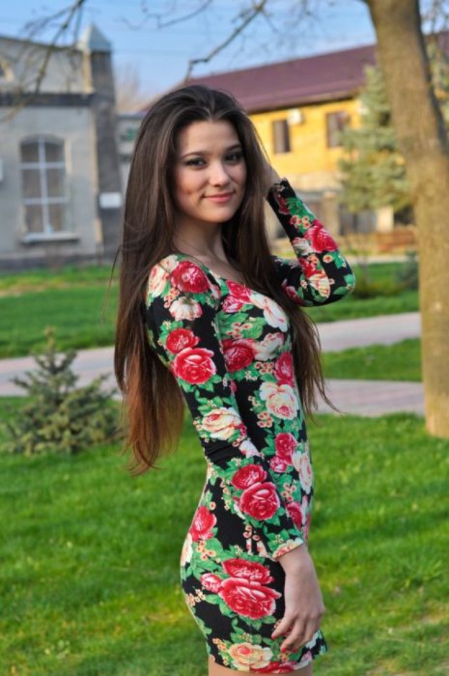 Beauty Girls (19 pics)