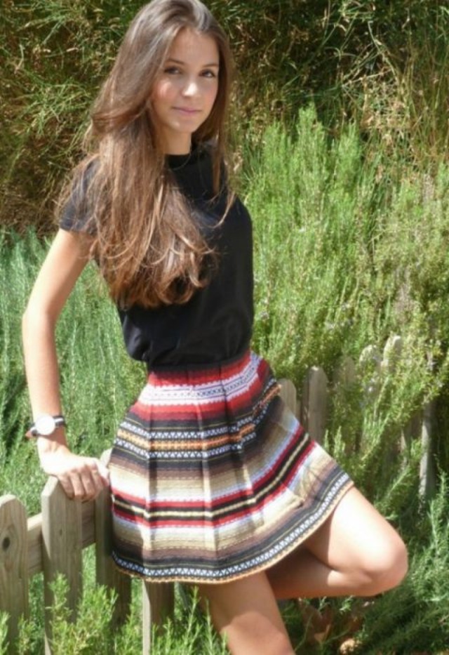 Beauty Girls (19 pics)