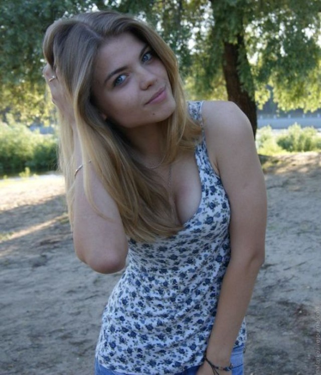 Beauty Girls (19 pics)