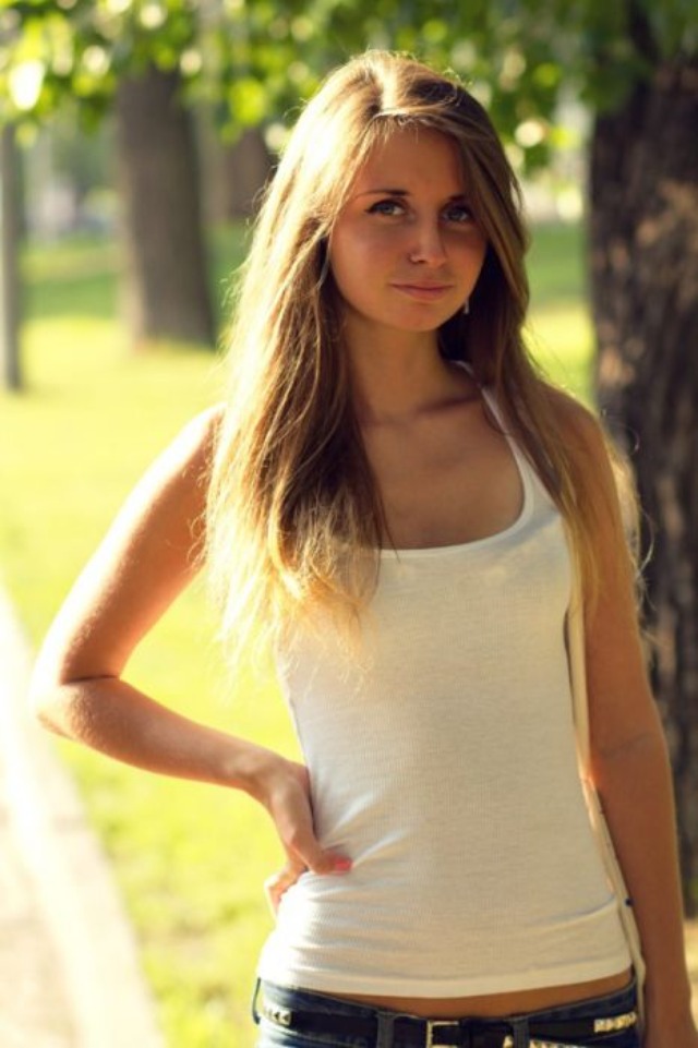 Beauty Girls (19 pics)
