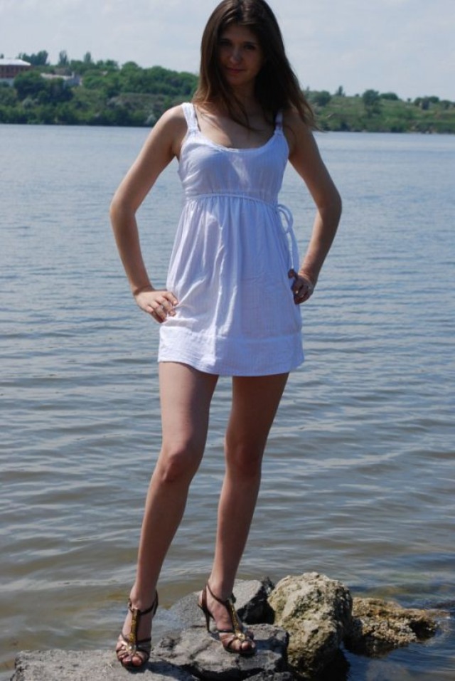 Cute Girls (19 pics)