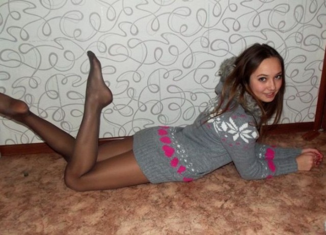 Cute Girls (19 pics)