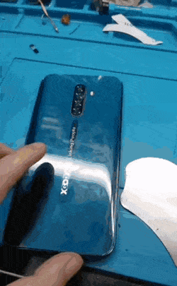 Acid GIFs, July 6 (29 gifs)