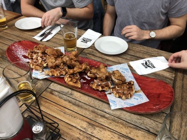 Failed Food Serving (27 pics)