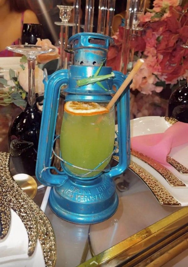 Failed Food Serving (27 pics)