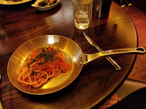 Failed Food Serving (27 pics)