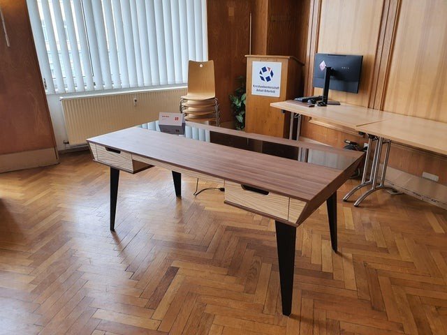 Amazing Woodworking (16 pics)