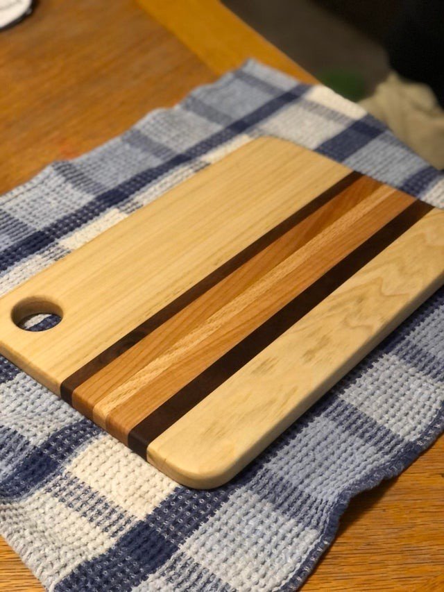 Amazing Woodworking (16 pics)