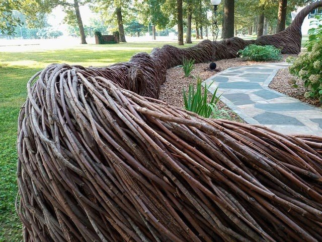 Amazing Woodworking (16 pics)