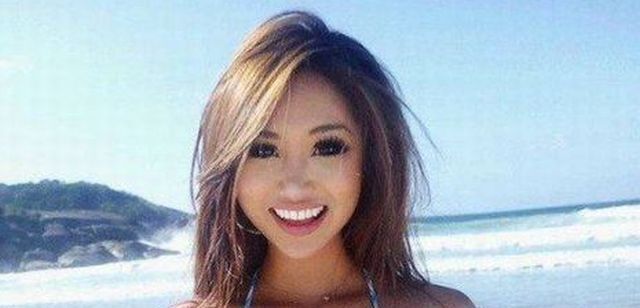 Asian Girls (21 pics)