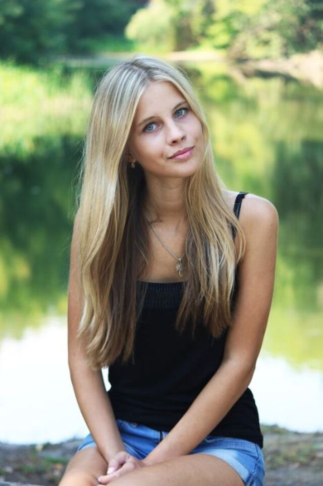 Beauty Girls (21 pics)